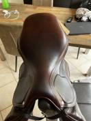 Selle Amerigo 17,5