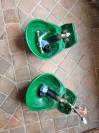 Abreuvoirs automatiques