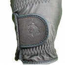 Gants d&rsquo;&eacute;quitation Trotando Juntos &ndash; Adh&eacute;rence & Confor