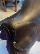 Selle Chiberta O 17,5 2023