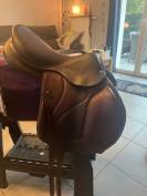 Selle Chiberta O 17,5 2023