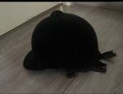 Bombe d’équitation Belstar Taille 56 