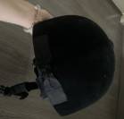 Bombe d’équitation taille 52