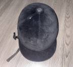 Bombe d’équitation taille 52