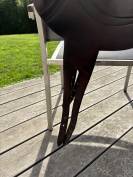 Selle devoucoux monoquartier chiberta Lab 