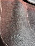 Selle devoucoux monoquartier chiberta Lab 