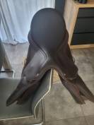 Selle wintec 500 hart mixte 17.5 