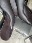 Selle wintec 500 hart mixte 17.5 