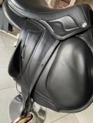 Selle devoucoux chiberta lab 