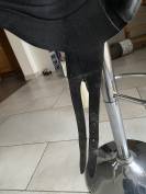 Selle devoucoux chiberta lab 