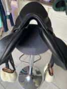 Selle devoucoux chiberta lab 