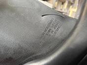 Selle mixte Équipe Expression Mono 17,5”