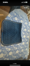 Tapis Kentucky Dressage Bleu