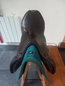 Selle Prestige Versailles 