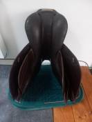 Sella mista Prestige Italia  17" - 2022