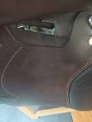 Sella mista Prestige Italia  17" - 2022