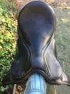 Selle de dressage Kingsley 17,5 