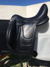 Selle de dressage Devoucoux 17,5