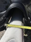 Sella da dressage Devoucoux  17.5" - 2023