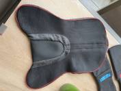 Amortisseur winderen jumping confort 18mm