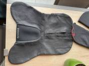 Amortisseur winderen jumping confort 18mm