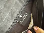 Amortisseur winderen jumping confort 18mm