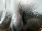 selle FORESTIER modèle DIANE 17 pouces