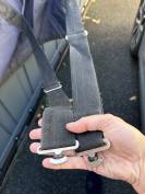 Couverture equiline 300g taille 6'6 bleue marine