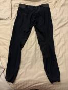 Pikeur pantalon bleu nuit strass taille 38 FR