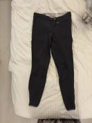 Pikeur pantalon FR34 marron foncé quasi neuf