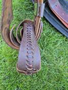 Sella western   15" - 2025