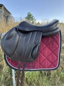 Selle Forestier Boeckelo 