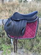 Selle Forestier Boeckelo 