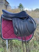 Selle Forestier Boeckelo 