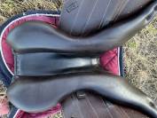 Selle Forestier Boeckelo 