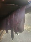 Selle devoucoux biarritz lab 