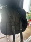 Selle dressage wintec 