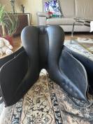 Selle dressage wintec 