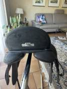 Selle dressage wintec 