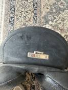 Selle dressage wintec 