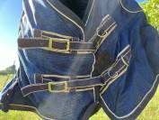 Couverture Performance taille 125 400g 840 denier