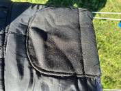 Couverture Performance taille 125 400g 840 denier