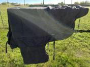 Couverture Performance taille 125 400g 840 denier