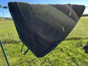 Couverture Performance taille 125 400g 840 denier