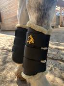 Protecteurs de tendons Trotando Juntos – Confort, sécur