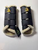 Protecteurs de tendons Trotando Juntos &ndash; Confort, s&eacute;cur