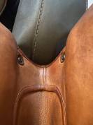 Sella mista Eric Thomas  17" - 2021