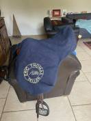 Sella mista Eric Thomas  17" - 2021