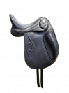Sella amazzone  Vulcano 16" - 2025