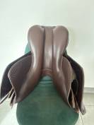 Selle ikonic light 17